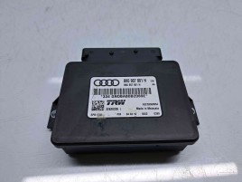 Calculator frana de mana  AUDI A5 (8T3) [Fabr 2007-2015] 8K0907801H 2.0 TDI CAGA 105KW / 143CP