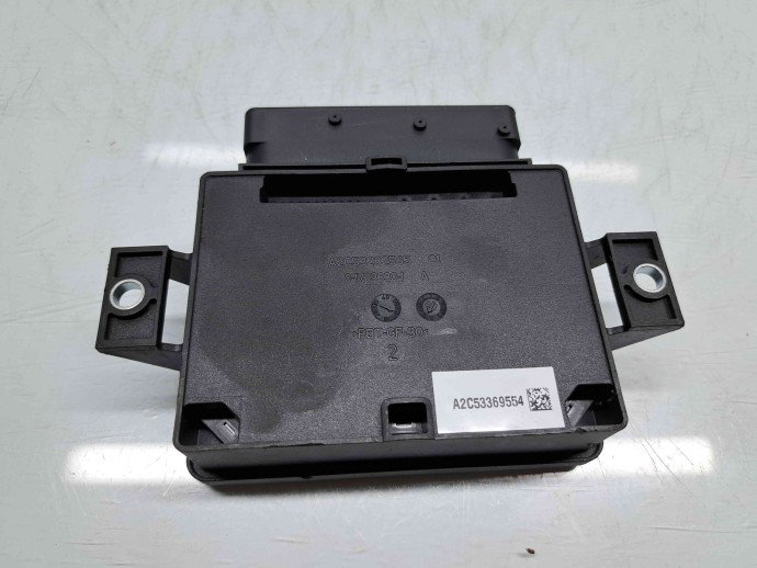 Calculator frana de mana  AUDI A5 (8T3) [Fabr 2007-2015] 8K0907801H 2.0 TDI CAGA 105KW / 143CP