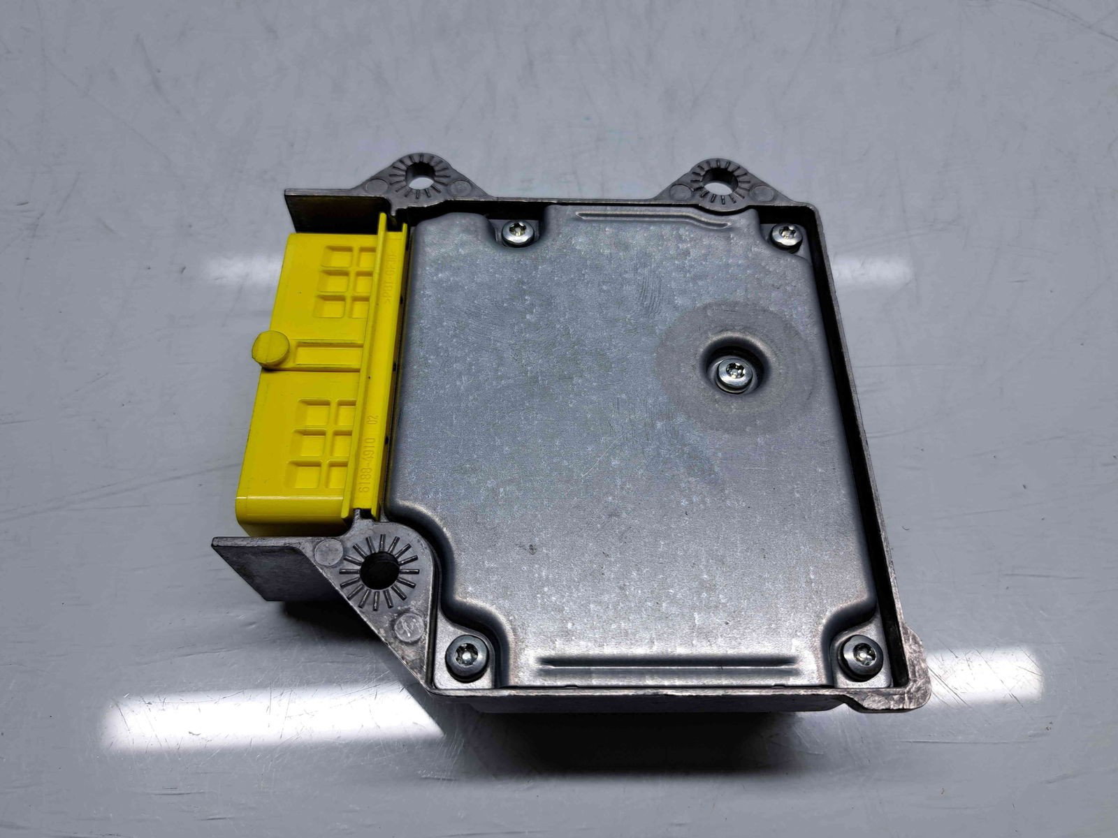 Calculator airbag AUDI Q5 (8RB) [ Fabr 2008-2016] 8K0959655G 2.0 TDI CAGA 105KW / 143CP - imagine 1