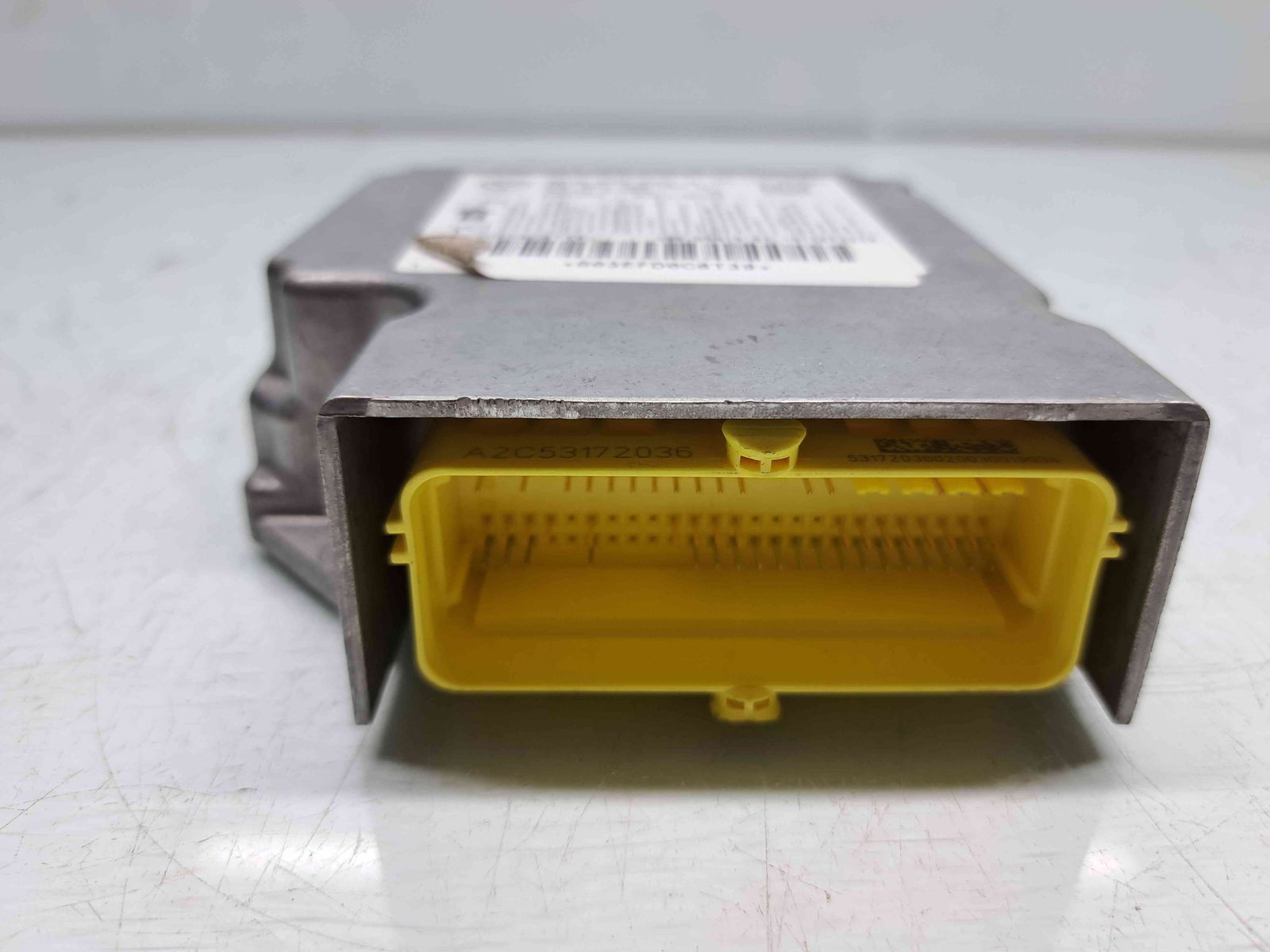 Calculator airbag AUDI Q5 (8RB) [ Fabr 2008-2016] 8K0959655G 2.0 TDI CAGA 105KW / 143CP - imagine 2