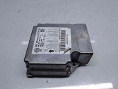 Calculator airbag  AUDI Q5 (8RB) [ Fabr 2008-2016] 8K0959655G 2.0 TDI CAGA 105KW / 143CP