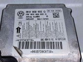 Calculator airbag  AUDI A5 (8T3) [Fabr 2007-2015] 8K0959655G 2.0 TDI CAGA 105KW / 143CP