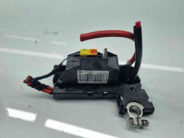  Borna baterie (+) cu capsa  AUDI A5 (8T3) [Fabr 2007-2015] B0101179 