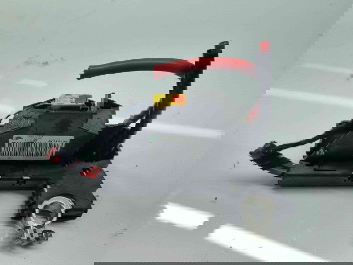  Borna baterie (+) cu capsa  AUDI A5 (8T3) [Fabr 2007-2015] B0101179 