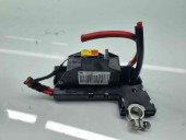  Borna baterie (+) cu capsa  AUDI A5 (8T3) [Fabr 2007-2015] B0101179 