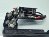  Borna baterie (+) cu capsa  AUDI A5 (8T3) [Fabr 2007-2015] B0101179 