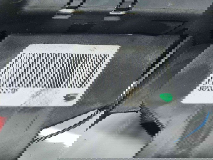  Borna baterie (+) cu capsa  AUDI A5 (8T3) [Fabr 2007-2015] B0101179 