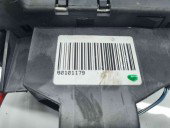  Borna baterie (+) cu capsa  AUDI A5 (8T3) [Fabr 2007-2015] B0101179 