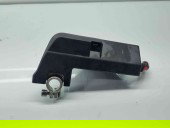  Borna baterie (+) cu capsa  AUDI A5 (8T3) [Fabr 2007-2015] B0101179 