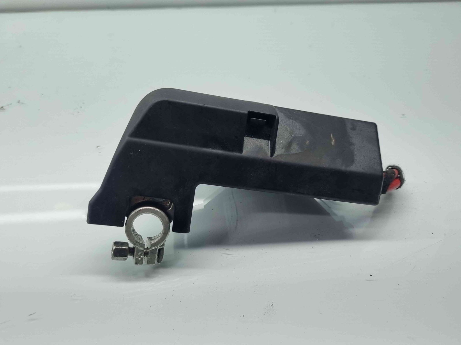 Borna baterie (+) cu capsa AUDI A5 (8T3) [Fabr 2007-2015] B0101179 - imagine 4