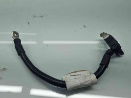  Borna baterie (-)  AUDI A5 (8T3) [Fabr 2007-2015] 8X0915181 