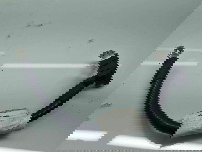  Borna baterie (-)  AUDI A5 (8T3) [Fabr 2007-2015] 8X0915181 