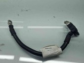  Borna baterie (-)  AUDI A5 (8T3) [Fabr 2007-2015] 8X0915181 