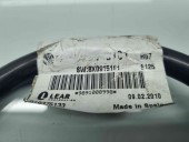  Borna baterie (-)  AUDI A5 (8T3) [Fabr 2007-2015] 8X0915181 