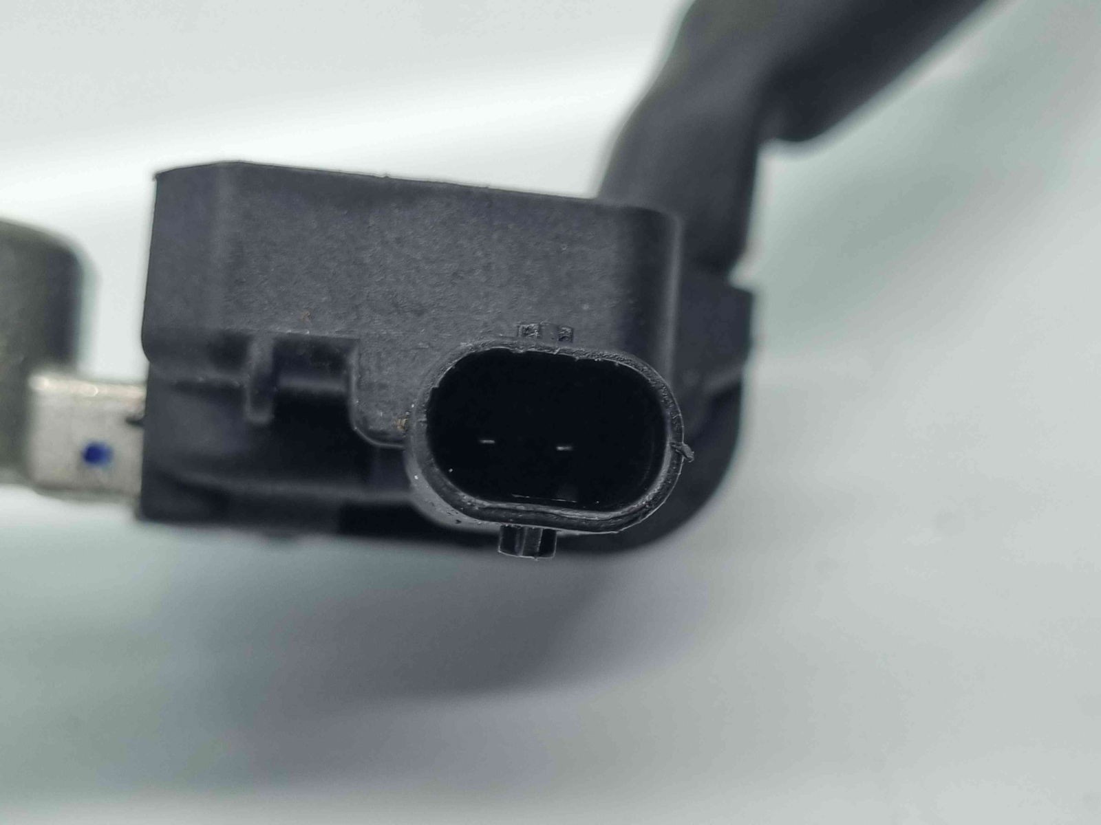 Borna baterie (-) AUDI A5 (8T3) [Fabr 2007-2015] 8X0915181 - imagine 3