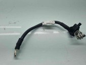  Borna baterie (-)  AUDI A5 (8T3) [Fabr 2007-2015] 8X0915181 