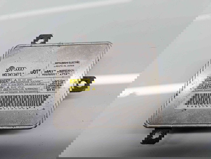  Droser far  AUDI A5 (8T3) [Fabr 2007-2015] 8K0941597C