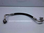 Conducta AC  Skoda Octavia 2 (1Z3) [Fabr 2004-2013] 1K0820721BD 1.9  TDI BLS 77KW / 105CP