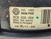  Boxa dreapta fata Volkswagen Passat B7 (362) [Fabr 2010-2014] 3C8035454 2.0 TDI CFFB 103KW / 140CP