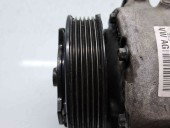 Compresor clima  Skoda Octavia 2 (1Z3) [Fabr 2004-2013] 1K0820859Q 1.9  TDI BLS 77KW / 105CP