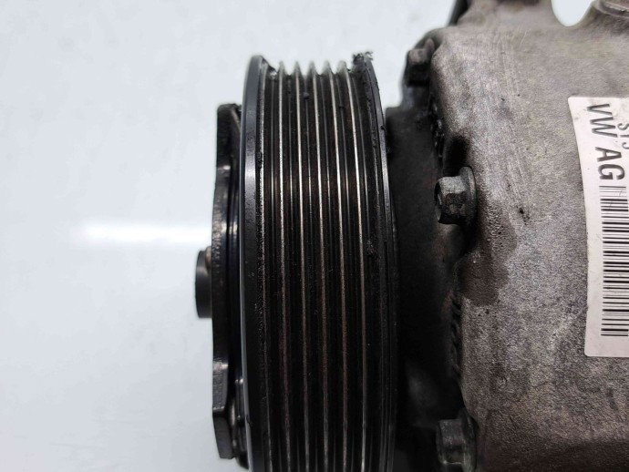 Compresor clima  Seat Altea (5P1) [Fabr 2004-2010] 1K0820859Q 1.9  TDI BLS 77KW / 105CP
