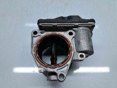 Clapeta acceleratie  Seat Leon (1P1) [Fabr 2005-2011] 03G128063M 1.9  TDI BLS 77KW / 105CP