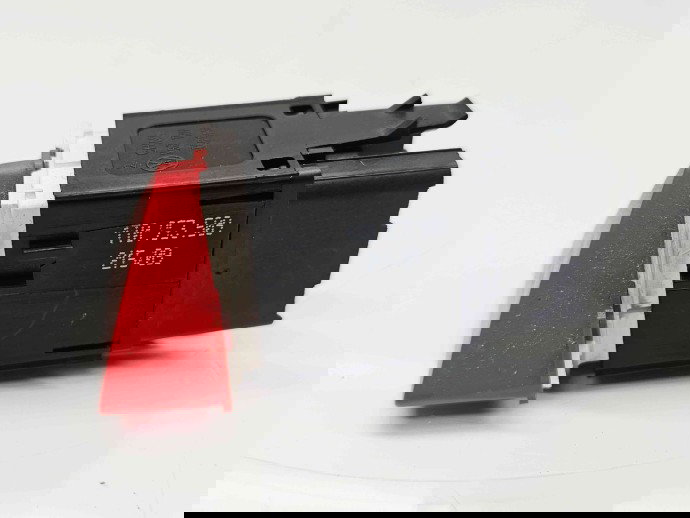  Buton avarii  Volkswagen Caddy 3 (2KA, 2KH) [Fabr 2004-2009] 1T0953509