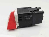  Buton avarii  Volkswagen Caddy 3 (2KA, 2KH) [Fabr 2004-2009] 1T0953509