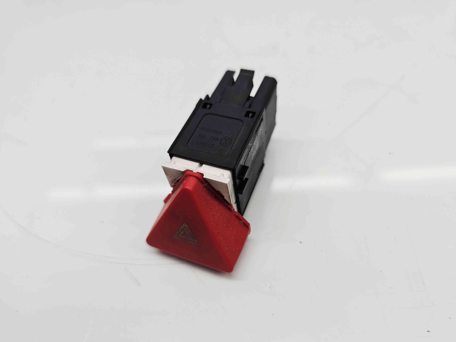 Buton avarii Volkswagen Caddy 3 (2KA, 2KH) [Fabr 2004-2009] 1T0953509 - imagine 4