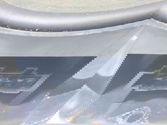  Boxa dreapta fata Volkswagen Passat B7 (362) [Fabr 2010-2014] 3C8035454 2.0 TDI CFFB 103KW / 140CP