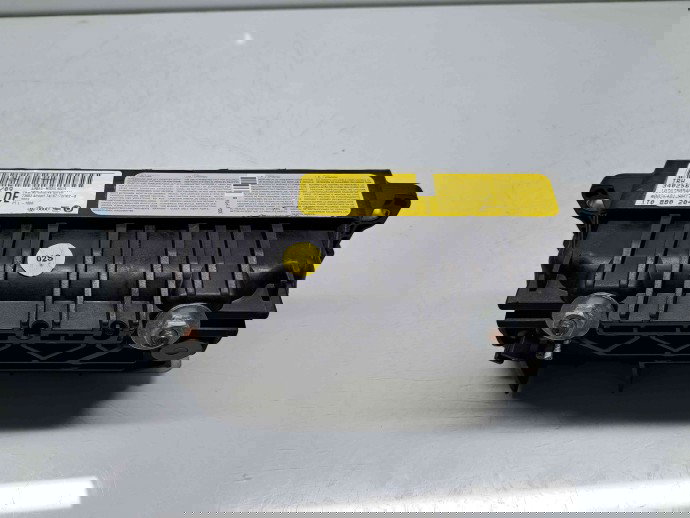  Airbag pasager Volkswagen Touran (1T1, 1T2) [Fabr 2003-2010] Facelift 1T0880204E