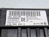  Airbag pasager Volkswagen Touran (1T1, 1T2) [Fabr 2003-2010] Facelift 1T0880204E