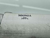  Airbag pasager Bmw 3 (E90) [Fabr 2005-2011] 63043943