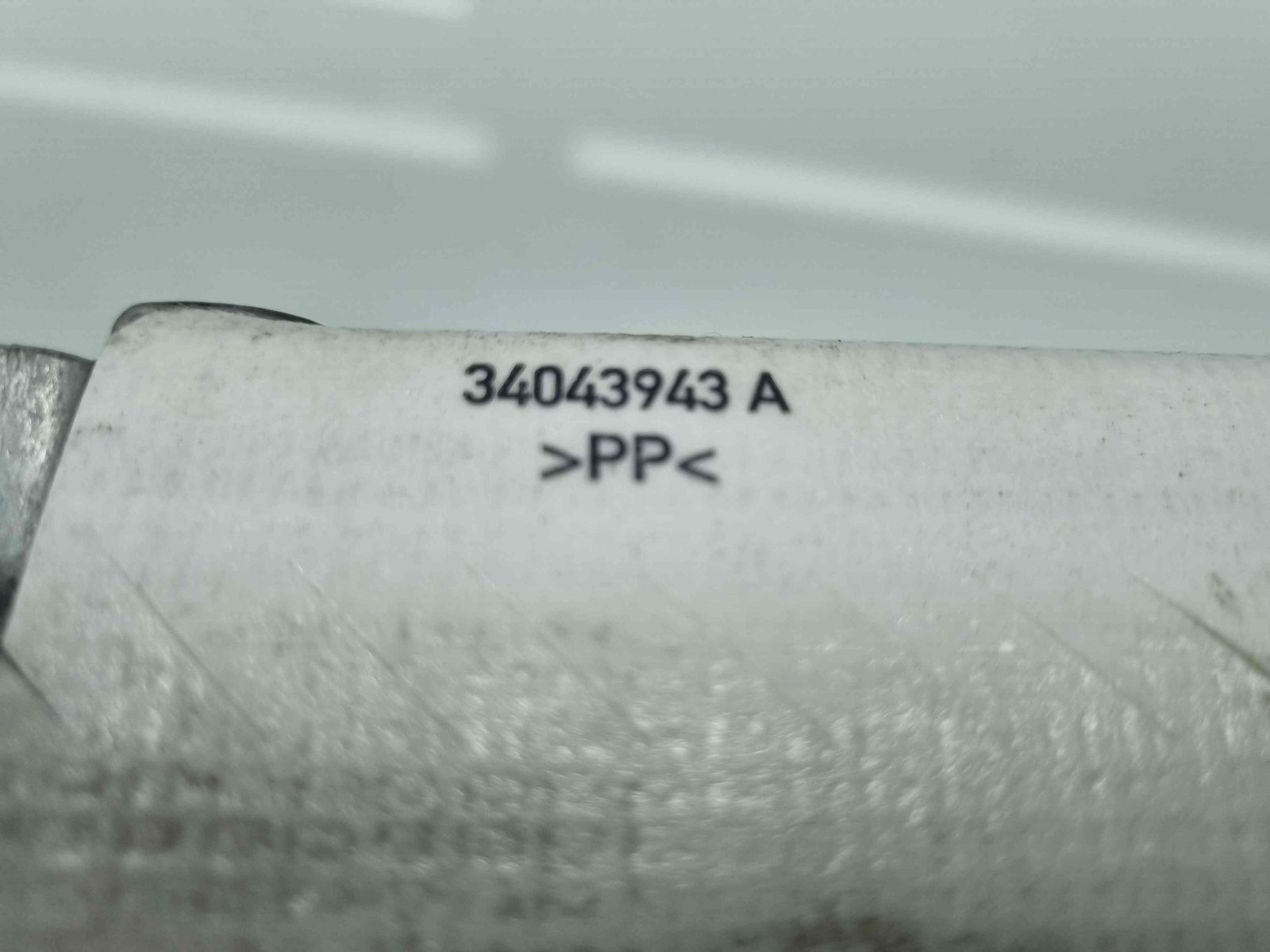 Airbag pasager Bmw 3 (E90) [Fabr 2005-2011] 63043943 - imagine 4