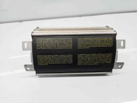  Airbag pasager Mercedes Clasa C (W203) [Fabr 2000-2007] 2038602905