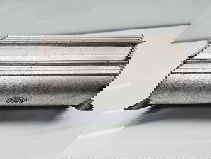  Airbag pasager Mercedes Clasa C (W203) [Fabr 2000-2007] 2038602905