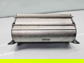  Airbag pasager Mercedes Clasa C (W203) [Fabr 2000-2007] 2038602905