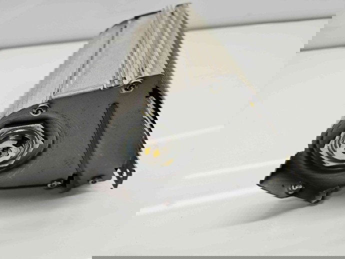  Airbag pasager Mercedes Clasa C (W203) [Fabr 2000-2007] 2038602905