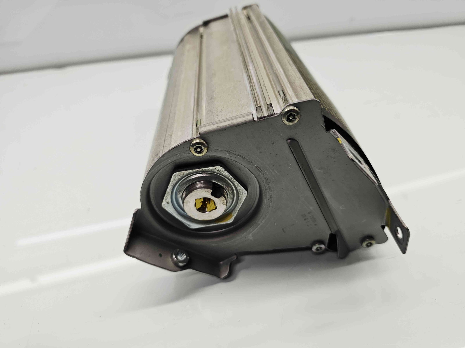 Airbag pasager Mercedes Clasa C (W203) [Fabr 2000-2007] 2038602905 - imagine 4