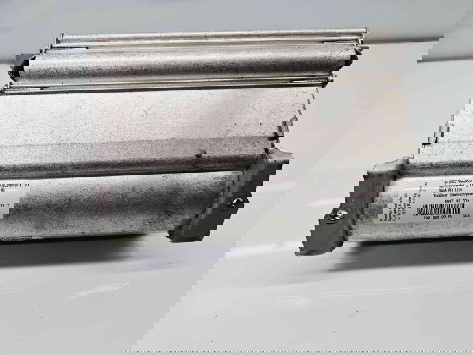  Airbag pasager Mercedes Clasa C (W203) [Fabr 2000-2007] 2038602905