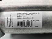  Airbag pasager Mercedes Clasa C (W203) [Fabr 2000-2007] 2038602905