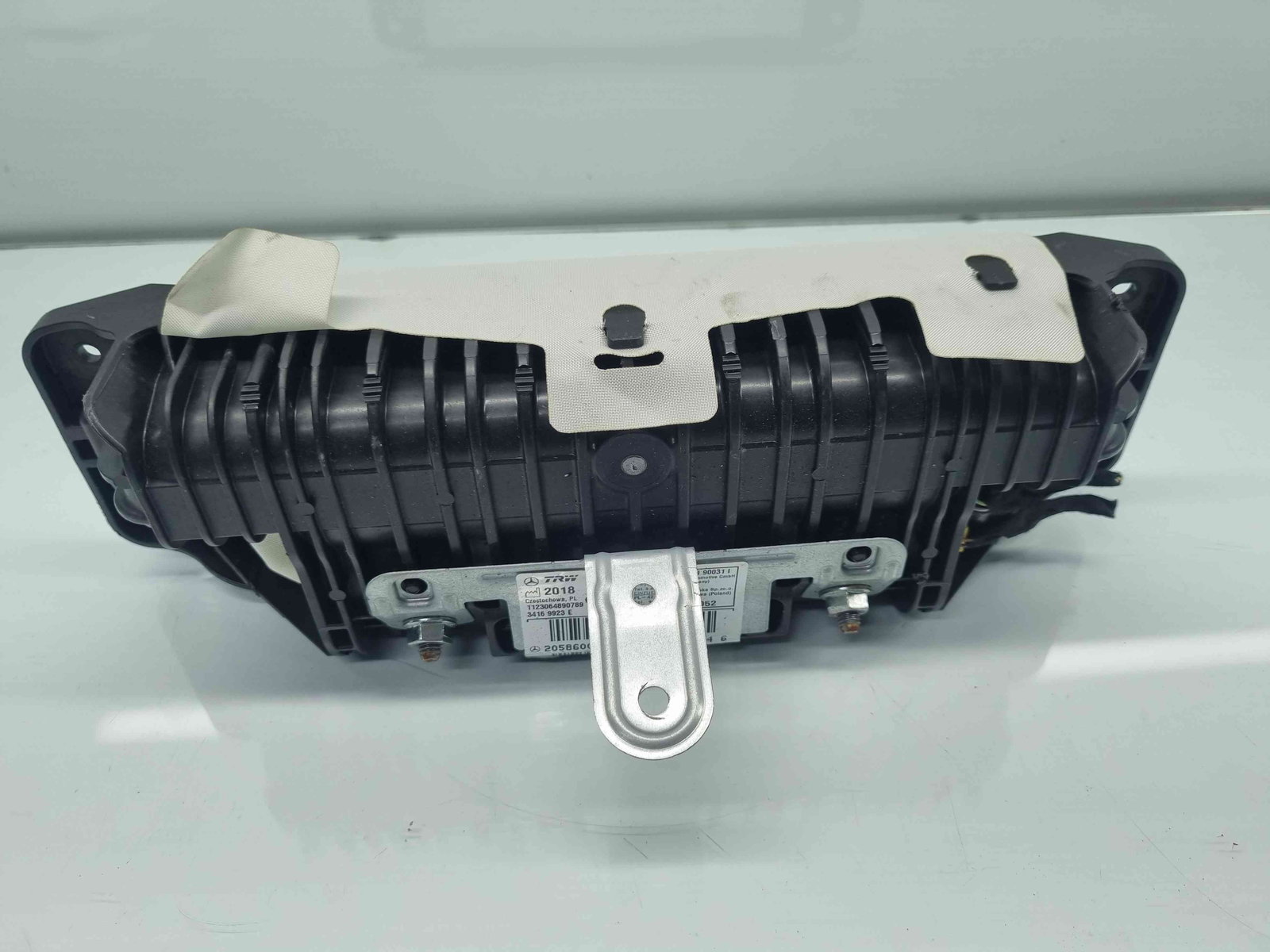 Airbag pasager Mercedes Clasa C Combi (W205) [Fabr 2015-prezent] 2058600002 - imagine 2