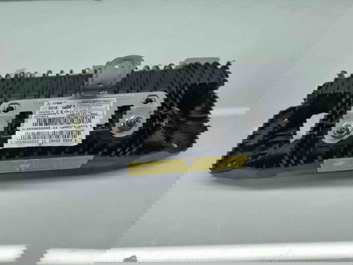 Airbag pasager Mercedes Clasa C Combi (W205) [Fabr 2015-prezent] 2058600002