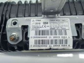Airbag pasager Mercedes Clasa C Combi (W205) [Fabr 2015-prezent] 2058600002