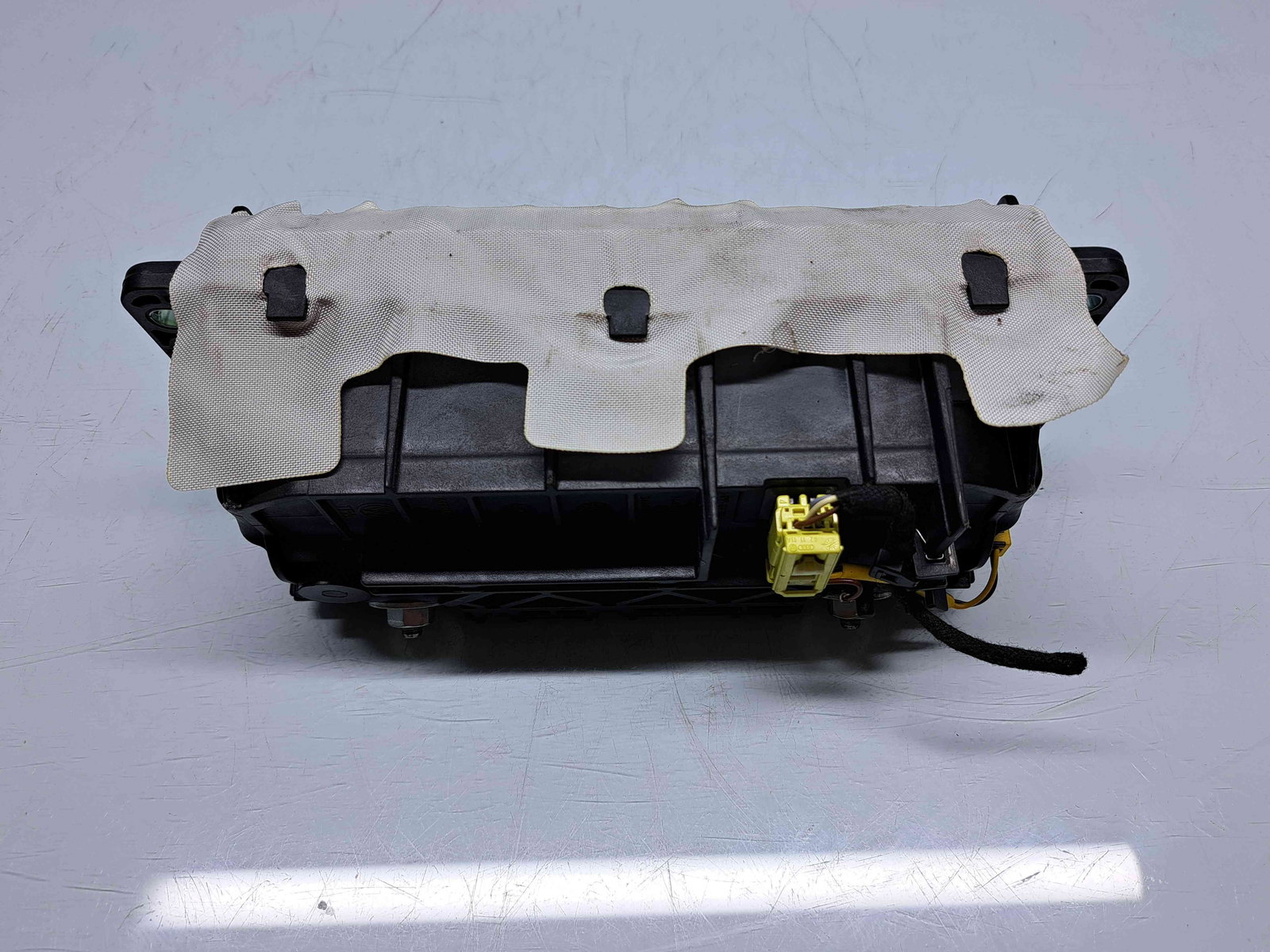 Airbag pasager Skoda Superb II Combi (3T5) Facelift [Fabr 2009-2015] 3T0880204A - imagine 2