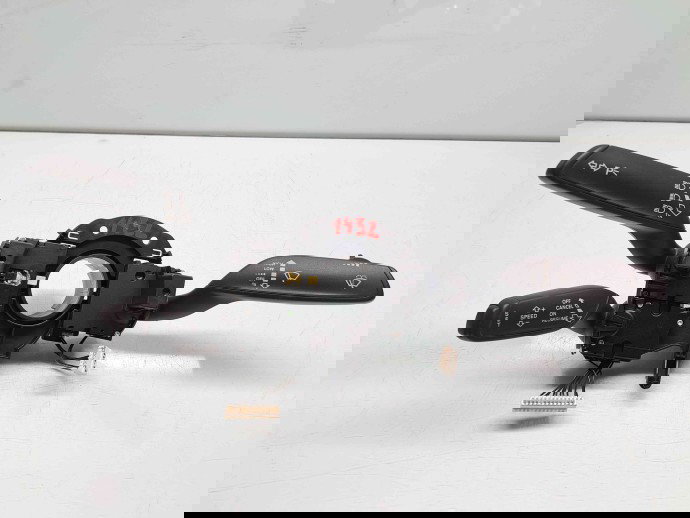  Ansamblu manete Audi A7 Sportback (4GA) [Fabr 2011-2017] 4G8953502A