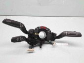  Ansamblu manete Audi A7 Sportback (4GA) [Fabr 2011-2017] 4G8953502A