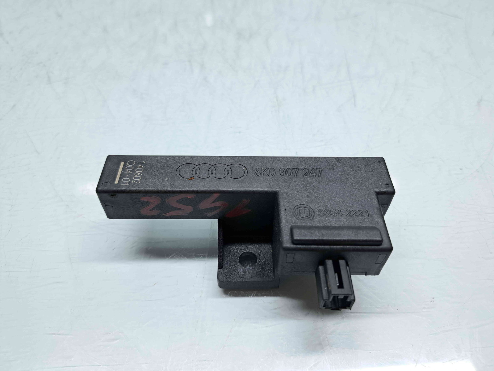 Antena keyless entry Audi A7 Sportback (4GA) [Fabr 2011-2017] 8K0907247 - imagine 1