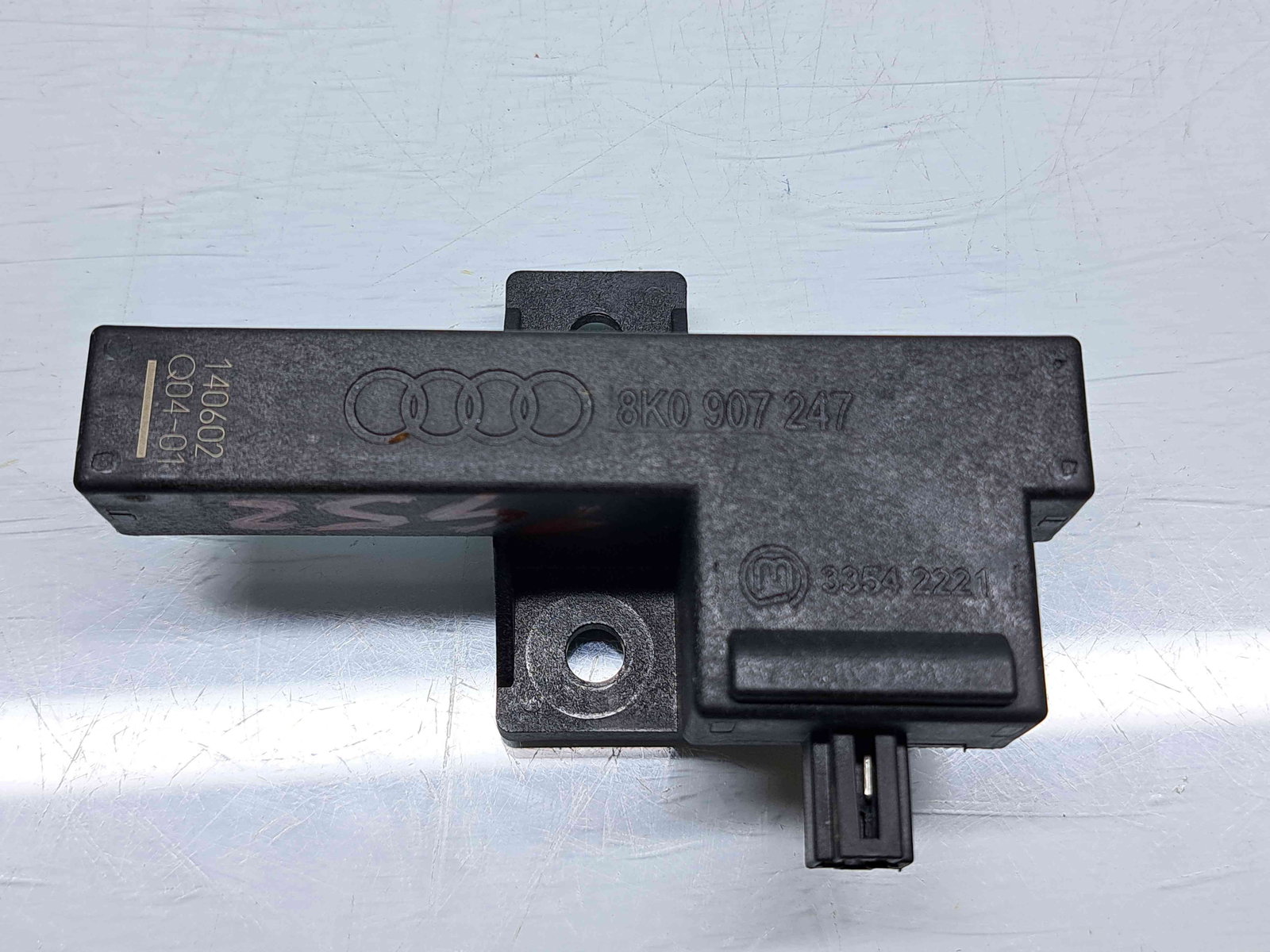 Antena keyless entry Audi A7 Sportback (4GA) [Fabr 2011-2017] 8K0907247 - imagine 2