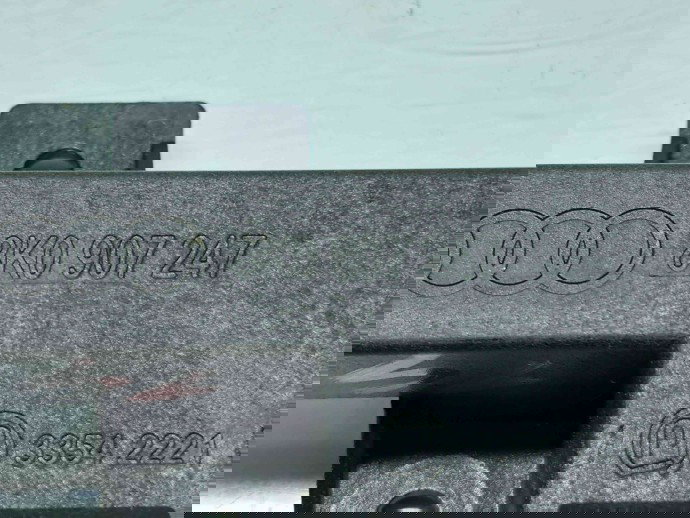  Antena keyless entry Audi A7 Sportback (4GA) [Fabr 2011-2017] 8K0907247